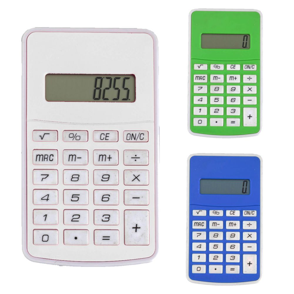 CALCULADORA SAM